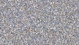 Textures   -   NATURE ELEMENTS   -  GRAVEL &amp; PEBBLES - Driveway in stones texture seamless 17514