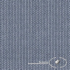 Textures   -   MATERIALS   -   FABRICS   -   Jaquard  - Herringbone wool jaquard texture seamless 20391 (seamless)