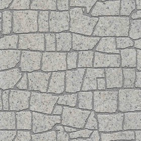 Textures   -   ARCHITECTURE   -   PAVING OUTDOOR   -   Flagstone  - Marble paving flagstone texture seamless 05974 (seamless)