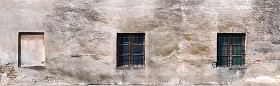 Textures   -   ARCHITECTURE   -   BUILDINGS   -   Windows   -  mixed windows - Old damaged window texture 18422