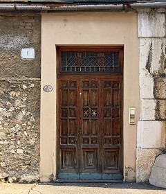Textures   -   ARCHITECTURE   -   BUILDINGS   -   Doors   -  Main doors - Old wood main door 18530