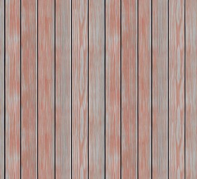 Textures   -   ARCHITECTURE   -   WOOD PLANKS   -   Varnished dirty planks  - Painted wood plank texture seamless 09201 (seamless)