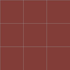 Textures   -   ARCHITECTURE   -   TILES INTERIOR   -   Plain color   -   cm 50 x 50  - Plain color floor tiles grey grout line cm 50x50 texture seamless 15904 (seamless)