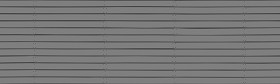 Textures   -   ARCHITECTURE   -   WOOD PLANKS   -   Wood decking  - Wood decking terrace board texture seamless 09317 - Bump