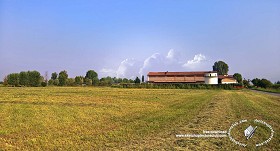 Textures   -   BACKGROUNDS &amp; LANDSCAPES   -   NATURE   -   Countrysides &amp; Hills  - Countrysides with farmstead landscape 18033