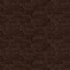 Textures   -   ARCHITECTURE   -   WOOD FLOORS   -   Parquet dark  - Dark parquet flooring texture seamless 05164 (seamless)