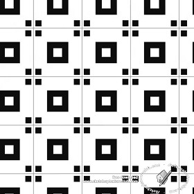 Textures   -   ARCHITECTURE   -   TILES INTERIOR   -   Ornate tiles   -  Geometric patterns - Geometric patterns tile texture seamless 18969
