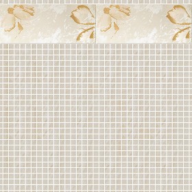 Textures   -   ARCHITECTURE   -   TILES INTERIOR   -   Coordinated themes  - Mosaic tiles golden series texture seamless 14004 (seamless)