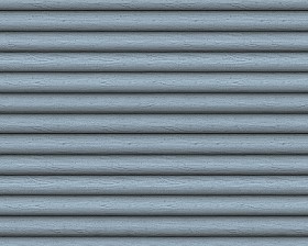 Textures   -   ARCHITECTURE   -   WOOD PLANKS   -   Wood fence  - Ocean blue painted wood fence texture seamless 09491 (seamless)