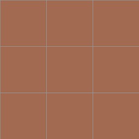 Textures   -   ARCHITECTURE   -   TILES INTERIOR   -   Plain color   -   cm 50 x 50  - Plain color floor tiles grey grout line cm 50x50 texture seamless 15905 (seamless)