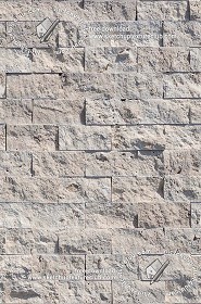 Textures   -   ARCHITECTURE   -   STONES WALLS   -   Claddings stone   -  Interior - Travertine cladding internal walls texture seamless 19528