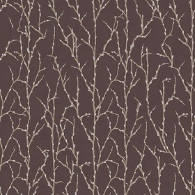 Textures   -   MATERIALS   -   WALLPAPER   -   various patterns  - Twigs background wallpaper texture seamless 12228 (seamless)