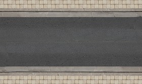 Textures   -   ARCHITECTURE   -   ROADS   -   Roads  - Dirt road texture seamless 07636 (seamless)