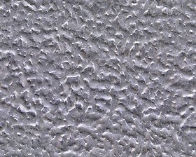 Textures   -   MATERIALS   -   METALS   -  Plates - Embossing metal plate texture seamless 10684