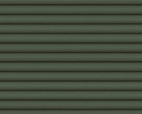 Textures   -   ARCHITECTURE   -   WOOD PLANKS   -   Wood fence  - Forest green painted wood fence texture seamless 09492 (seamless)