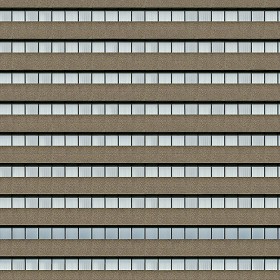 Textures   -   ARCHITECTURE   -   BUILDINGS   -  Residential buildings - Texture residential building seamless 00861