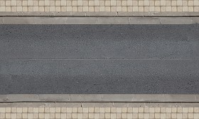 Textures   -   ARCHITECTURE   -   ROADS   -  Roads - Dirt road texture seamless 07637