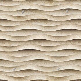 Textures   -   ARCHITECTURE   -   STONES WALLS   -   Claddings stone   -   Interior  - Incised stone for interior texture seamless 20550 (seamless)