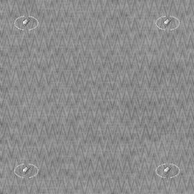 Textures   -   MATERIALS   -   FABRICS   -   Jaquard  - Jacquard fabric texture seamless 20948 - Displacement