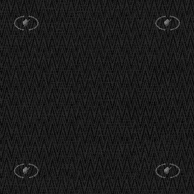 Textures   -   MATERIALS   -   FABRICS   -   Jaquard  - Jacquard fabric texture seamless 20948 - Specular