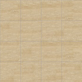 Textures   -   ARCHITECTURE   -   TILES INTERIOR   -   Marble tiles   -   Travertine  - Navona travertine floor tile texture seamless 14772 (seamless)