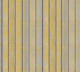 Textures   -   ARCHITECTURE   -   WOOD PLANKS   -  Varnished dirty planks - Painted wood plank texture seamless  09204