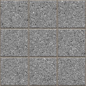 Textures   -   ARCHITECTURE   -   PAVING OUTDOOR   -   Pavers stone   -  Blocks regular - Pavers stone regular blocks texture seamless 06323