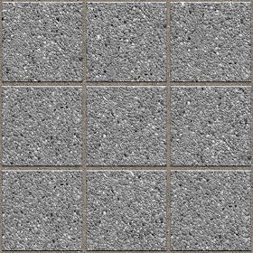 Textures   -   ARCHITECTURE   -   PAVING OUTDOOR   -   Pavers stone   -   Blocks regular  - Pavers stone regular blocks texture seamless 06323 (seamless)