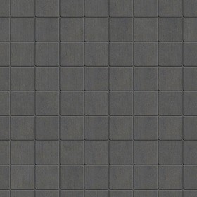 Textures   -   ARCHITECTURE   -   PAVING OUTDOOR   -   Concrete   -   Blocks regular  - Paving outdoor concrete regular block texture seamless 05738 (seamless)