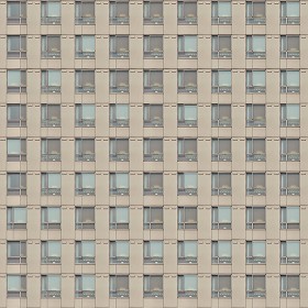 Textures   -   ARCHITECTURE   -   BUILDINGS   -  Residential buildings - Texture residential building seamless 00862