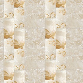 Textures   -   ARCHITECTURE   -   TILES INTERIOR   -   Coordinated themes  - Tiles golden series texture seamless 14006 (seamless)