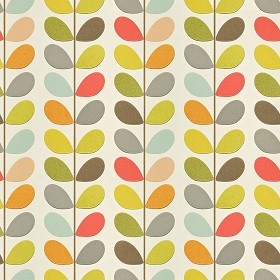 Textures   -   MATERIALS   -   WALLPAPER   -  Geometric patterns - Vintage geometric wallpaper texture seamless 11182