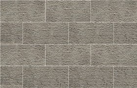 Textures   -   ARCHITECTURE   -   STONES WALLS   -   Claddings stone   -   Exterior  - Wall cladding stone modern architecture texture seamless 07849 (seamless)