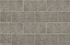 Wall cladding stone modern architecture texture seamless 07849