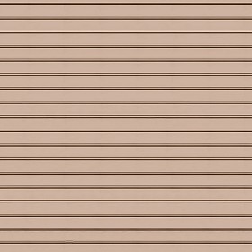 Textures   -   ARCHITECTURE   -   WOOD PLANKS   -  Siding wood - Maple siding wood texture seamless 08931