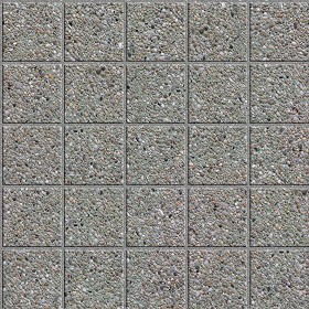 Textures   -   ARCHITECTURE   -   PAVING OUTDOOR   -   Pavers stone   -  Blocks regular - Pavers stone regular blocks texture seamless 06324