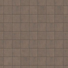 Textures   -   ARCHITECTURE   -   PAVING OUTDOOR   -   Concrete   -  Blocks regular - Paving outdoor concrete regular block texture seamless 05739