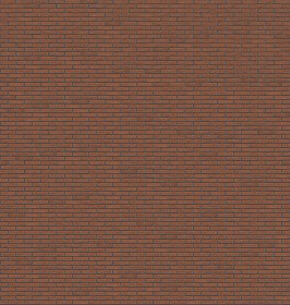 Textures   -   ARCHITECTURE   -   BRICKS   -   Facing Bricks   -   Rustic  - Rustic bricks texture seamless 17199 (seamless)