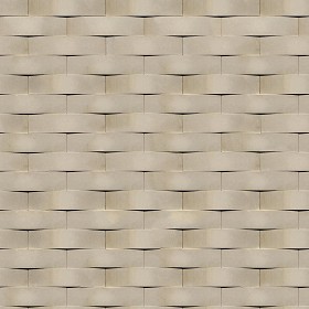 Textures   -   ARCHITECTURE   -   STONES WALLS   -   Claddings stone   -  Exterior - Wall cladding stone modern architecture texture seamless 07850
