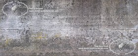Textures   -   ARCHITECTURE   -   CONCRETE   -   Plates   -   Dirty  - Concrete dirt plates wall texture seamless 18840 (seamless)