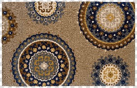 Textures   -   MATERIALS   -   RUGS   -   Patterned rugs  - Contemporary patterned rug texture 20052