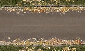 Textures   -   ARCHITECTURE   -   ROADS   -  Roads - Dirt road texture seamless 07639