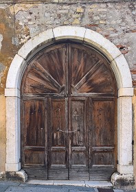 Textures   -   ARCHITECTURE   -   BUILDINGS   -   Doors   -  Main doors - Old wood main door 19948