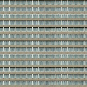 Textures   -   ARCHITECTURE   -   BUILDINGS   -  Residential buildings - Texture residential building seamless 00864
