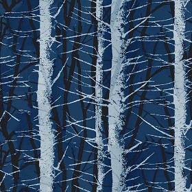 Textures   -   MATERIALS   -   WALLPAPER   -  various patterns - Trees background wallpaper texture seamless 12232