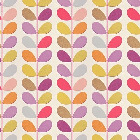Textures   -   MATERIALS   -   WALLPAPER   -  Geometric patterns - Vintage geometric wallpaper texture seamless 11184