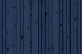 Textures   -   ARCHITECTURE   -   WOOD PLANKS   -   Wood fence  - Dark blue wood fence texture seamless 09496 (seamless)
