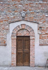 Textures   -   ARCHITECTURE   -   BUILDINGS   -   Doors   -   Main doors  - Old wood main door 19949