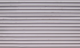 Textures   -   MATERIALS   -   METALS   -  Corrugated - Painted corrugated metal texture seamless 10032