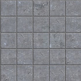 Textures   -   ARCHITECTURE   -   PAVING OUTDOOR   -   Pavers stone   -   Blocks regular  - Pavers stone regular blocks texture seamless 06326 (seamless)